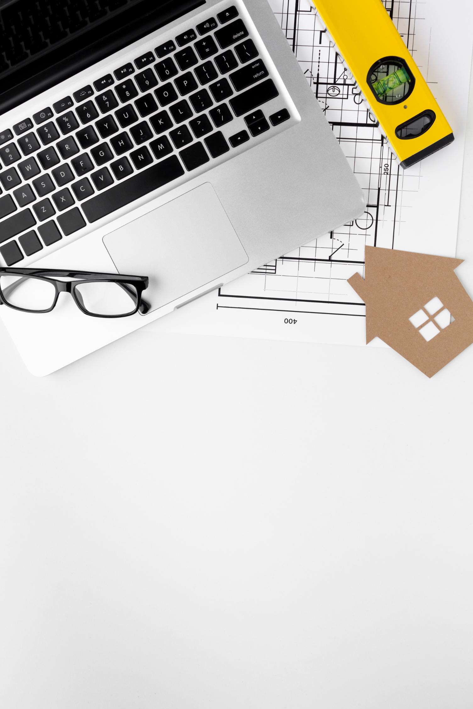 Contrôle diagnostic immobilier pour vente et location