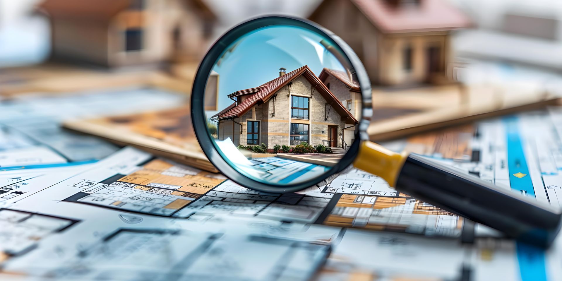 Diagnostic immobilier réalisé par Diag Innov