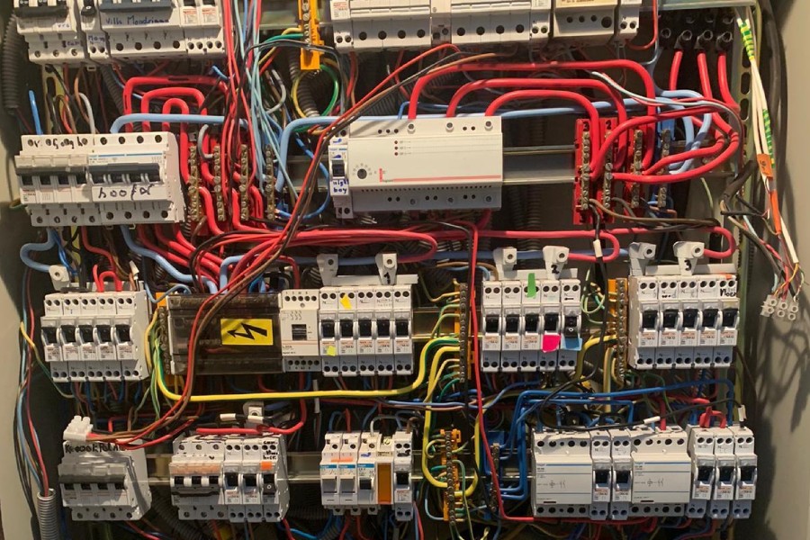 Diagnostic de performance énergétique (DPE) réalisé par Diag Innov