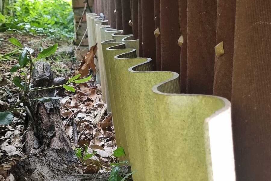 Diagnostic amiante réalisé par Diag Innov