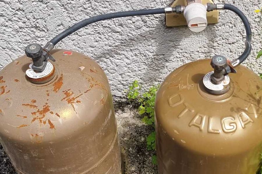 Diagnostic de performance énergétique (DPE) réalisé par Diag Innov