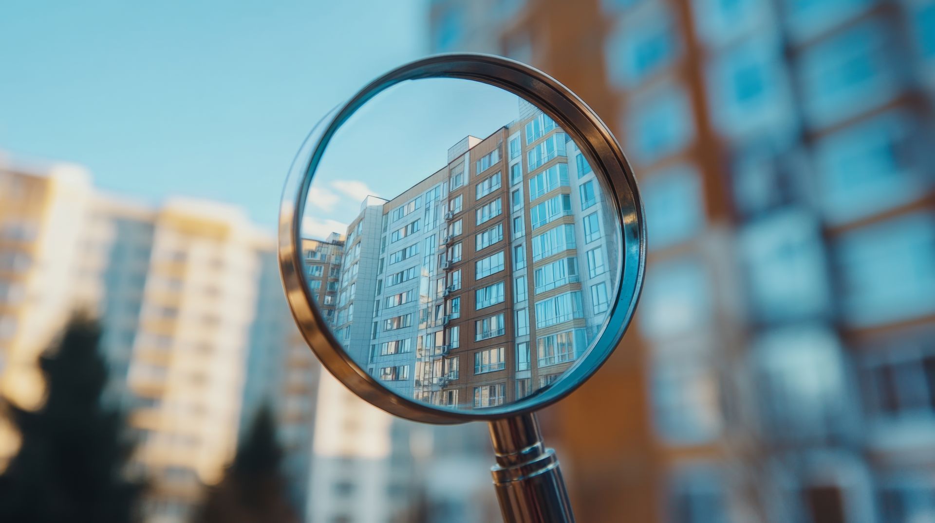 Diagnostic vente immobilière effectué par Diag Innov à Agen